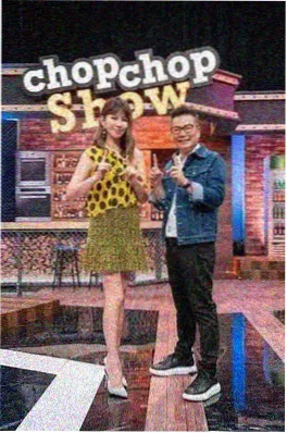 腾讯影视户外综艺出发吧旷野